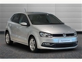 Volkswagen Polo Image 1