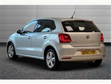 Volkswagen Polo Image 3