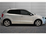 Volkswagen Polo Image 4