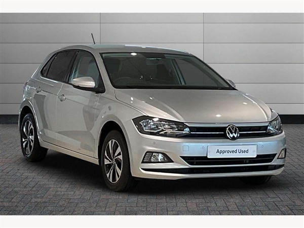 Large image for the Used Volkswagen Polo