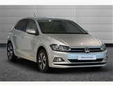 Volkswagen Polo Image 1