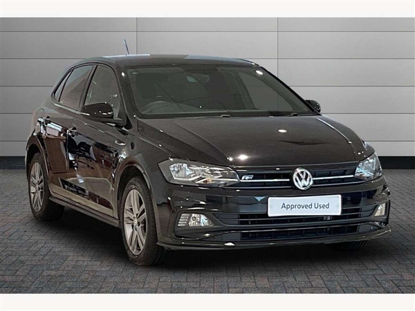 Large image for the Used Volkswagen Polo