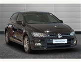 Volkswagen Polo Image 1