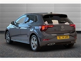Volkswagen Polo Image 3