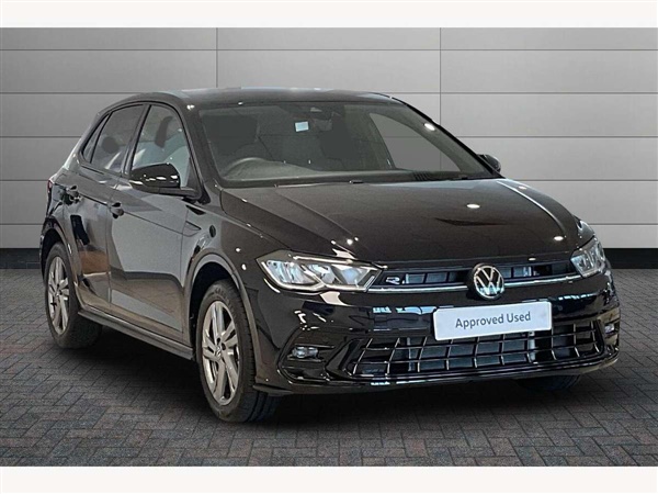 Large image for the Used Volkswagen Polo