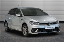 Used Volkswagen Polo