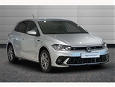 Volkswagen Polo Image 1