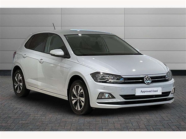 Large image for the Used Volkswagen Polo
