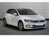 Volkswagen Polo Image 1