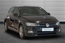 Used Volkswagen Polo