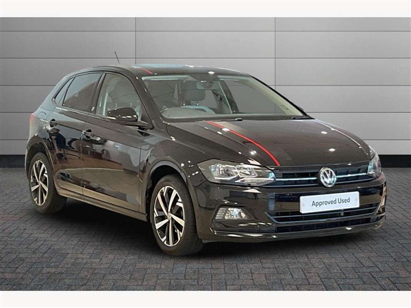 Large image for the Used Volkswagen Polo