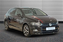 Used Volkswagen Polo