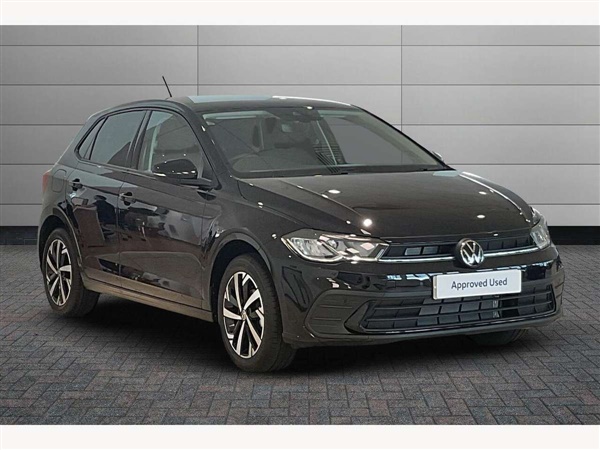 Large image for the Used Volkswagen Polo