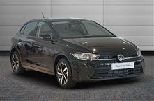 Used Volkswagen Polo