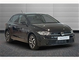 Volkswagen Polo Image 1