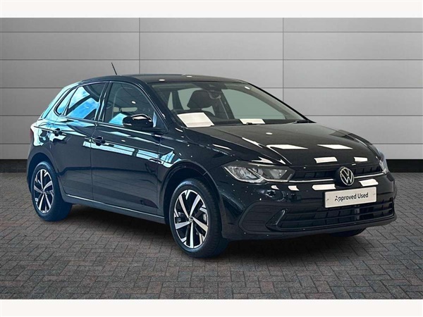 Large image for the Used Volkswagen Polo