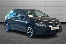 Used Volkswagen Polo