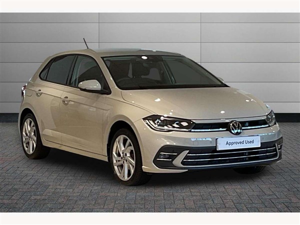 Large image for the Used Volkswagen Polo