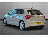 Volkswagen Polo Image 3