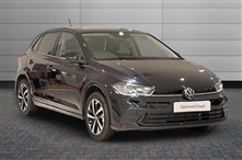 Used Volkswagen Polo