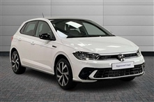 Used Volkswagen Polo