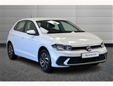 Volkswagen Polo Image 1