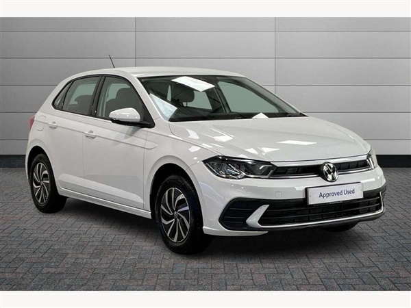 Large image for the Used Volkswagen Polo