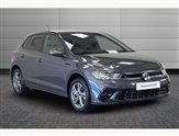 Volkswagen Polo Image 1