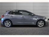 Volkswagen Polo Image 4