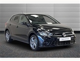 Volkswagen Polo Image 1