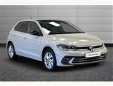 Volkswagen Polo Image 1