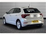 Volkswagen Polo Image 3