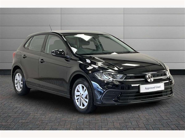 Large image for the Used Volkswagen Polo
