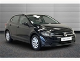 Volkswagen Polo Image 1