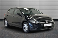 Used Volkswagen Polo