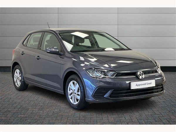 Large image for the Used Volkswagen Polo