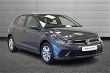 Used Volkswagen Polo