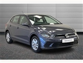 Volkswagen Polo Image 1