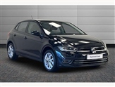 Volkswagen Polo Image 1