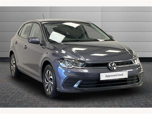Large image for the Used Volkswagen Polo