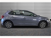 Volkswagen Polo Image 4