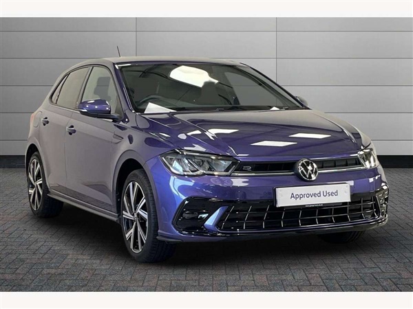 Large image for the Used Volkswagen Polo