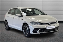 Used Volkswagen Polo