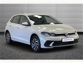 Volkswagen Polo Image 1