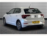 Volkswagen Polo Image 3
