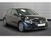 Volkswagen Polo Image 1