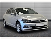 Volkswagen Polo Image 1