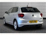 Volkswagen Polo Image 3