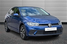 Used Volkswagen Polo