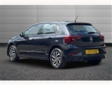 Volkswagen Polo Image 3